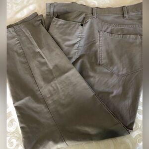 COPPER AND OAK MENS PANTS